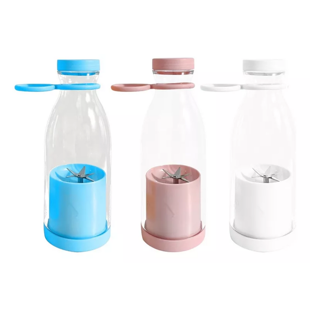 Mini licuadora portátil mini juice